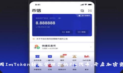 : 如何使用ImToken轻松管理你的Pig代币，开启加密资产新篇章