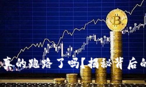 Gate.io交易平台真的跑路了吗？揭秘背后的真相与用户心声
