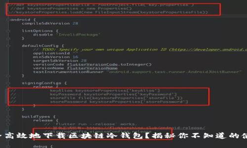 如何安全高效地下载区块链冷钱包？揭秘你不知道的使用技巧！