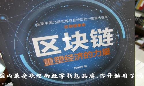 国内最受欢迎的数字钱包品牌，你开始用了吗？
