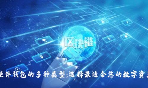 深入了解硬件钱包的多种类型：选择最适合您的数字资产安全方案