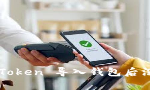 如何解决 imToken 导入钱包后没有币的问题？