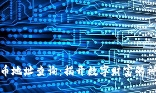 数字货币地址查询：揭开数字财富的神秘面纱