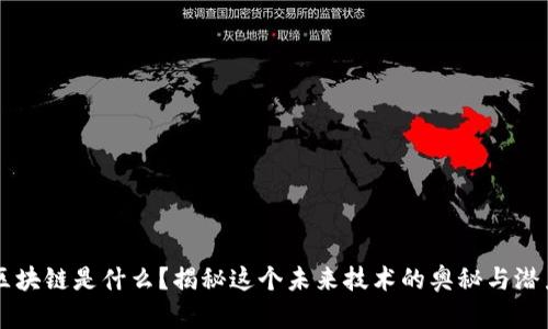 区块链是什么？揭秘这个未来技术的奥秘与潜力