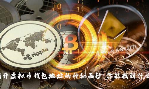 揭开虚拟币钱包地址的神秘面纱：你能找到什么？