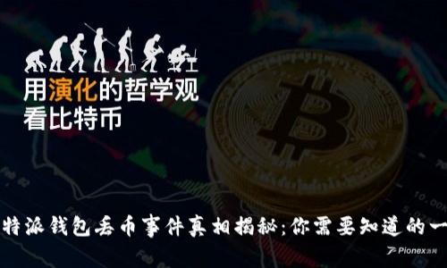 比特派钱包丢币事件真相揭秘：你需要知道的一切