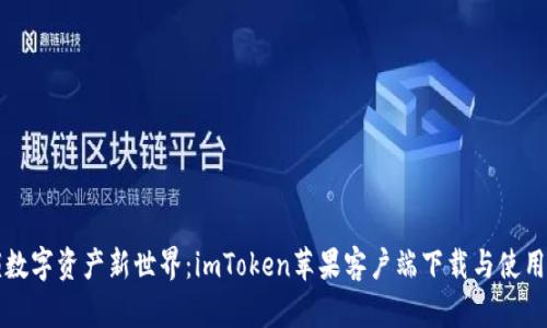 解锁数字资产新世界：imToken苹果客户端下载与使用指南