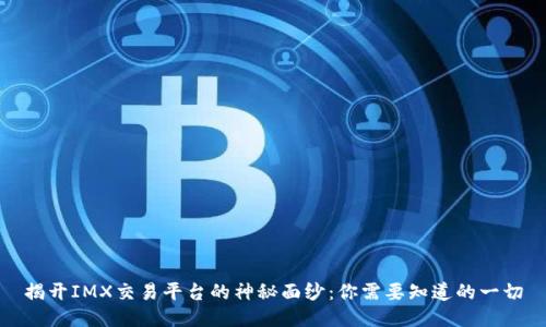 揭开IMX交易平台的神秘面纱：你需要知道的一切