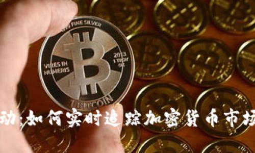 跟随时光的脉动：如何实时追踪加密货币市场的每一次心跳