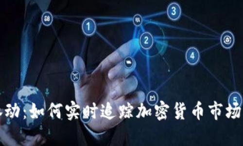 跟随时光的脉动：如何实时追踪加密货币市场的每一次心跳