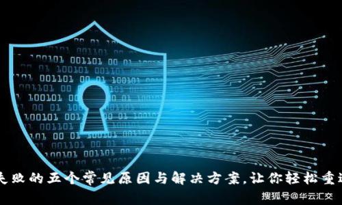 : IM登录失败的五个常见原因与解决方案，让你轻松重返在线世界