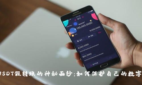 揭开USDT假转账的神秘面纱：如何保护自己的数字资产？