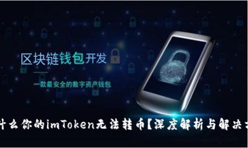为什么你的imToken无法转币？深度解析与解决方案