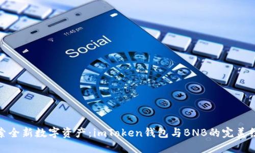 探索全新数字资产：imToken钱包与BNB的完美结合