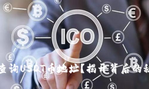 如何快速查询USDT币地址？揭开背后的秘密与技巧