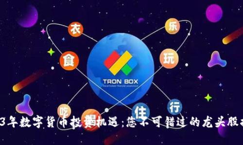 2023年数字货币投资机遇：您不可错过的龙头股揭秘！