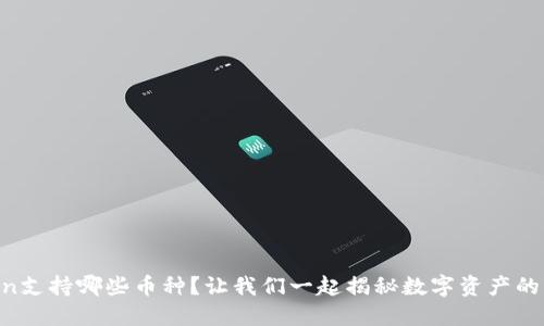 imToken支持哪些币种？让我们一起揭秘数字资产的多样性！