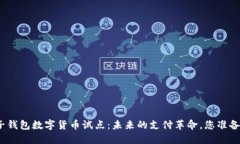 探索电子钱包数字货币试点：未来的支付革命，