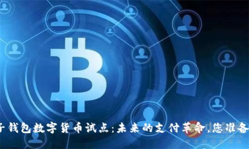 探索电子钱包数字货币试点：未来的支付革命，您准备好了吗？