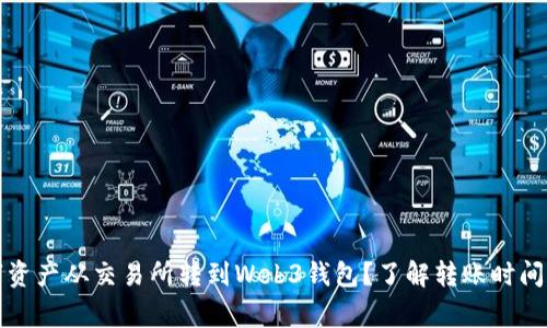 如何将数字资产从交易所转到Web3钱包？了解转账时间和注意事项