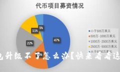 数字货币钱包升级不了怎么办？快来看看这些解