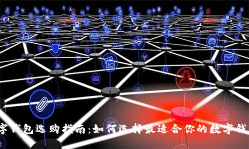 数字钱包选购指南：如何选择最适合你的数字钱包？
