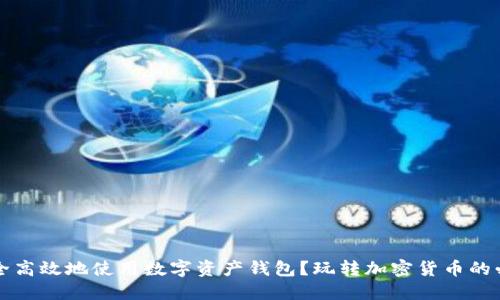 如何安全高效地使用数字资产钱包？玩转加密货币的必备技能