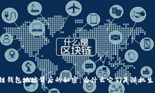 区块链钱包地址背后的秘密：为什么它们是随机生成的？