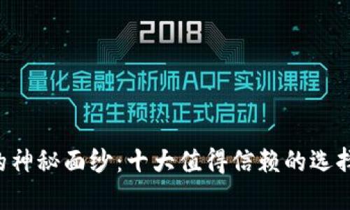 揭开区块链冷钱包的神秘面纱：十大值得信赖的选择，保护你的数字资产