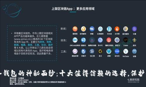 揭开区块链冷钱包的神秘面纱：十大值得信赖的选择，保护你的数字资产
