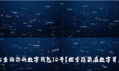 如何轻松查询你的数字钱包ID号？探索隐藏在数字