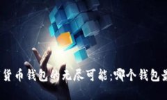 探索数字货币钱包的无尽可能：哪个钱包最适合