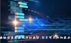揭开区块链交易巨头的神秘面纱：你不可不知的