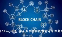探索CGpay钱包：安全与便捷的数字货币管理新选择