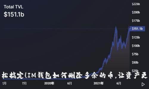 : 轻松搞定！IM钱包如何删除多余的币，让资产更清晰