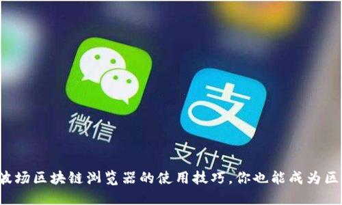 轻松掌握波场区块链浏览器的使用技巧，你也能成为区块链达人！
