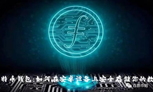 解密比特币钱包：如何在安卓设备上安全存储你的数字资产