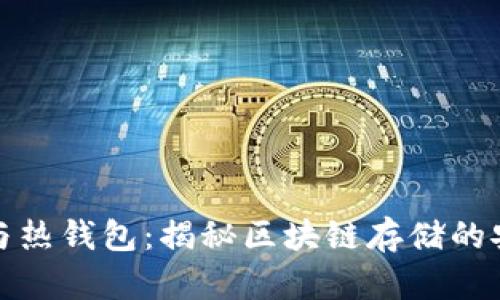 冷钱包与热钱包：揭秘区块链存储的安全密码