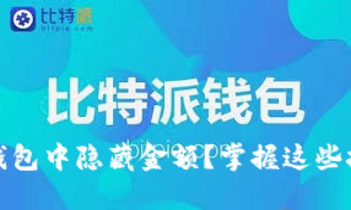 如何在区块链钱包中隐藏金额？掌握这些技巧让你更安心