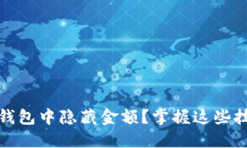 如何在区块链钱包中隐藏金额？掌握这些技巧让你更安心