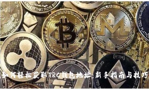 如何轻松获取TRC钱包地址：新手指南与技巧