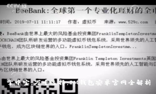 掌中宝，万千选择：IM钱包安卓官网全解析