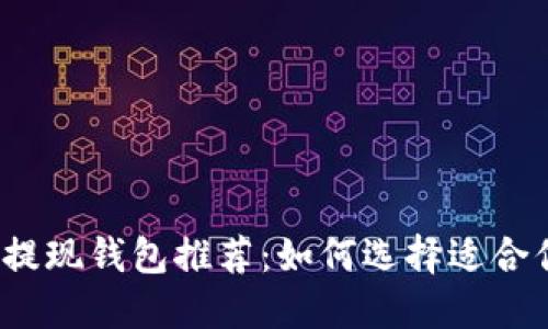 数字货币提现钱包推荐：如何选择适合你的钱包？