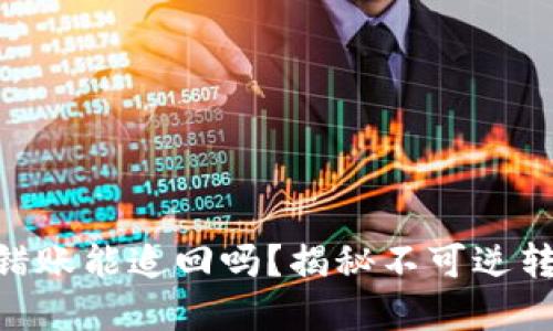 imToken钱包转错账能追回吗？揭秘不可逆转的虚拟资产之谜
