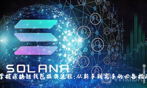 掌握区块链钱包操作流程：从新手到高手的必备指南