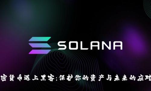 当加密货币遇上黑客：保护你的资产与未来的应对之道