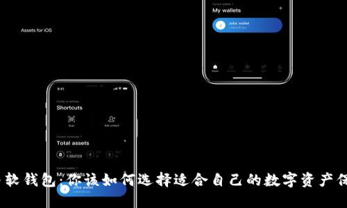硬钱包与软钱包：你该如何选择适合自己的数字资产保护工具？