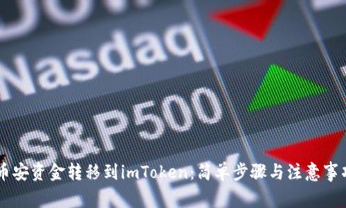 币安资金转移到imToken：简单步骤与注意事项
