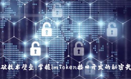 突破技术壁垒：掌握imToken接口开发的秘密武器