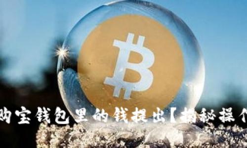 如何轻松将购宝钱包里的钱提出？揭秘操作流程与技巧